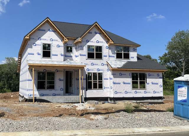 Property at 192 Watermill Ln Lot 37, Lebanon, TN 37087, 4 beds, 3 baths