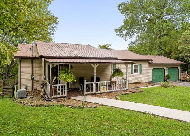Property at 690 Ironwood Ave, Livingston, TN 38570, 3 beds, 3 baths