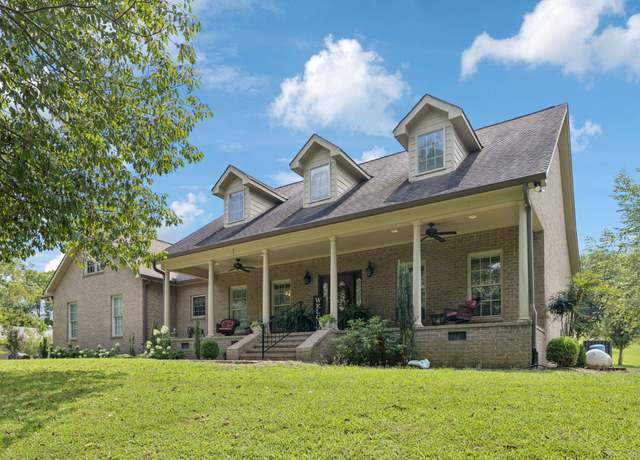 Property at 176 Corder Ln, Shelbyville, TN 37160, 3 beds, 2.5 baths