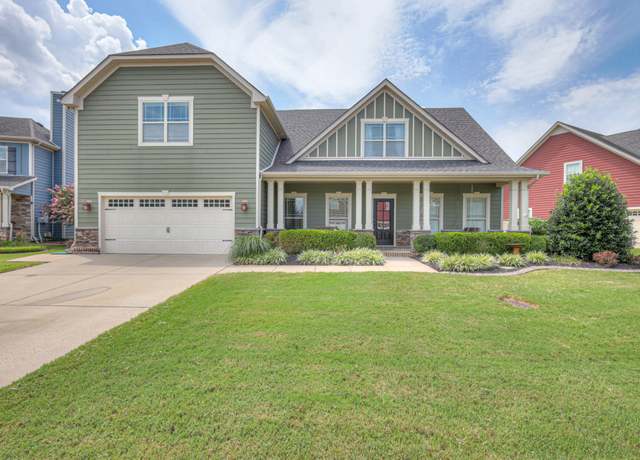 Property at 4215 Cortez Dr, Murfreesboro, TN 37128, 4 beds, 3.5 baths