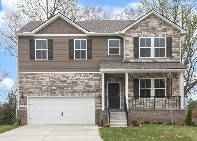 Property at 312 Deacon Ln, White House, TN 37188, 5 beds, 4 baths