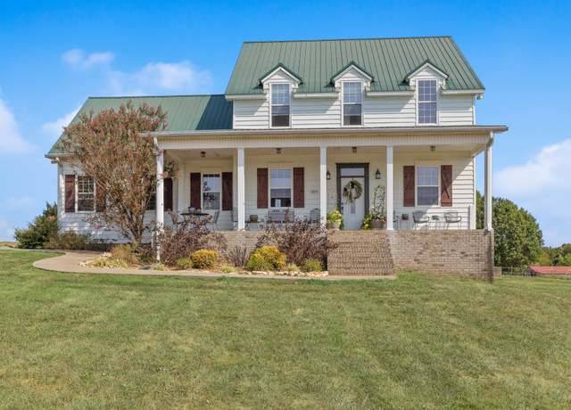 Property at 4584 S Mill Ln, Cross Plains, TN 37049, 5 beds, 4.5 baths