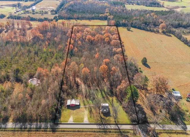 Property at 125 Newtown Rd, Unionville, TN 37180