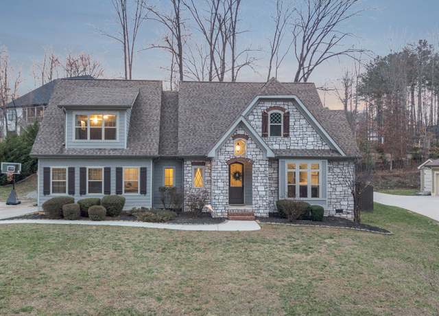 Property at 5667 Frontage Rd NW, Cleveland, TN 37312, 3 beds, 2.5 baths