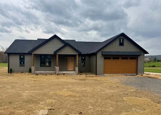 Property at 168 Bilbrey Rd, Livingston, TN 38570, 3 beds, 2 baths