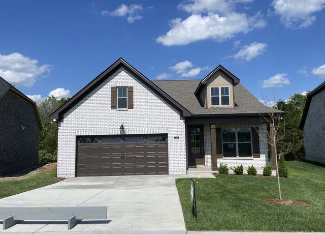 Property at 1116 Anson St, Gallatin, TN 37066, 3 beds, 2 baths