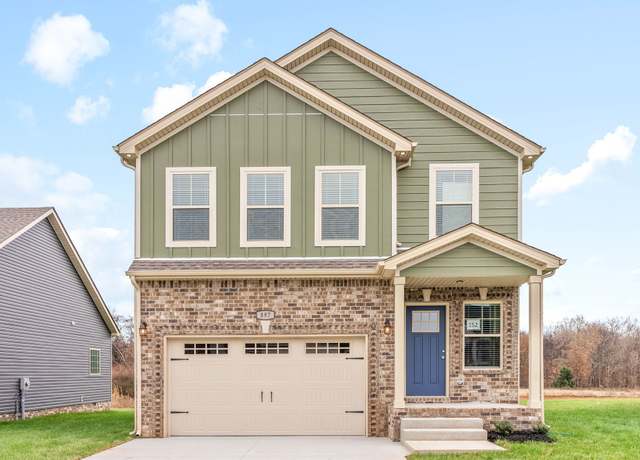Property at 230 Cardinal Crk, Clarksville, TN 37040, 3 beds, 2.5 baths