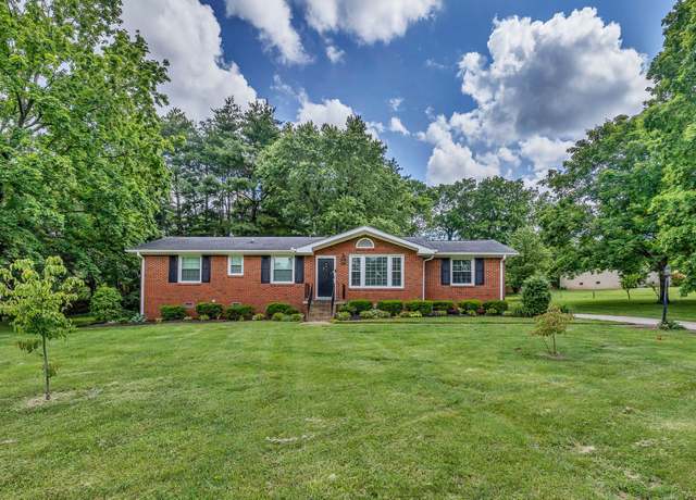 Property at 501 Purnell Dr, Nashville, TN 37211, 3 beds, 1.5 baths