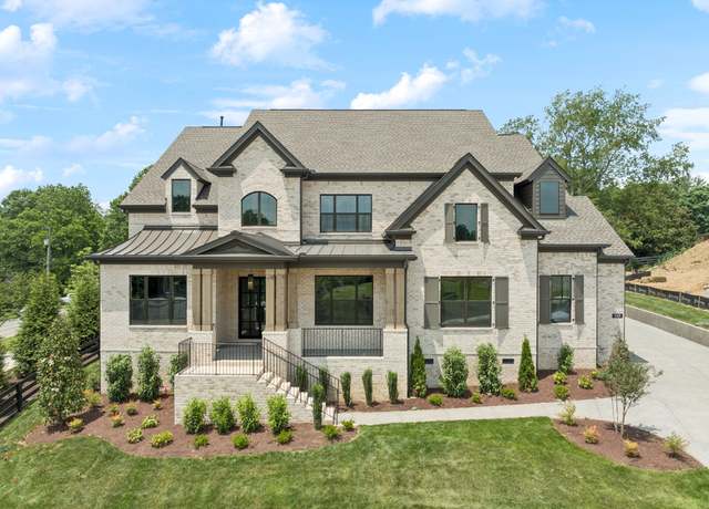 Property at 1001 Laguna Dr, Franklin, TN 37067, 5 beds, 5.5 baths