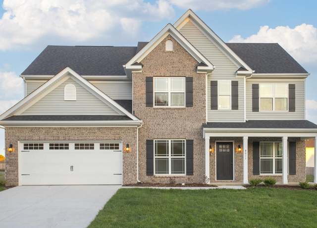 Property at 4018 Rampart Way, Spring Hill, TN 37174, 5 beds, 3 baths
