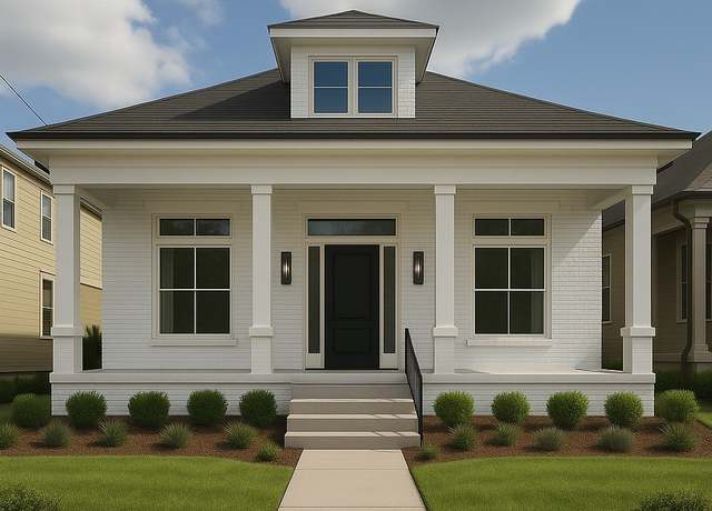 Property at 1014 Villa Pl, Nashville, TN 37212, 4 beds, 2.5 baths
