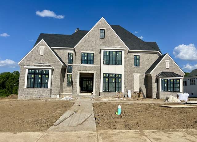 Property at 1708 Southwick Dr, Brentwood, TN 37027, 5 beds, 6 baths
