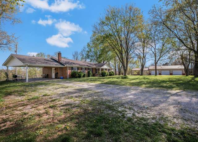 Property at 1175 Batson Mill Rd, Charlotte, TN 37036, 4 beds, 2 baths
