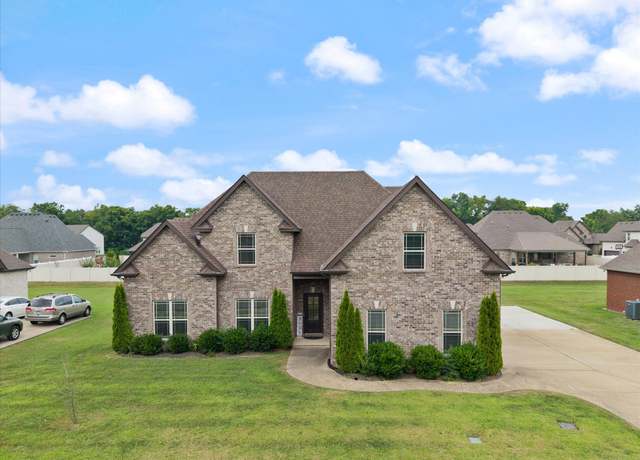 Property at 5132 Prickly Pine Pl, Murfreesboro, TN 37129, 4 beds, 2.5 baths