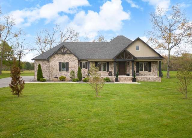 Property at 433 Kelsie Dr, Woodbury, TN 37190, 3 beds, 2 baths