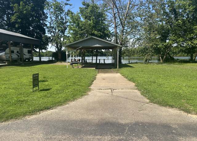 Property at 639 River Rd, Clifton, TN 38425