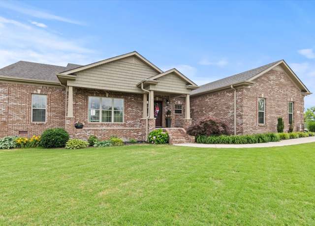 Property at 20 Ivy Dr, Fayetteville, TN 37334, 3 beds, 2 baths