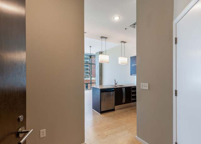 Property at 700 12th Ave S #602, Nashville, TN 37203, 1 bed, 1 bath