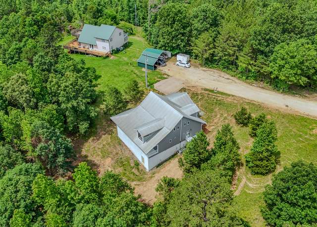Property at 619 Bridgeview Cv, Bath Springs, TN 38311, 4 beds, 3.5 baths