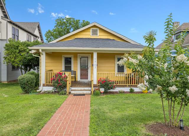 Property at 1707 Woodland St, Nashville, TN 37206, 2 beds, 2 baths