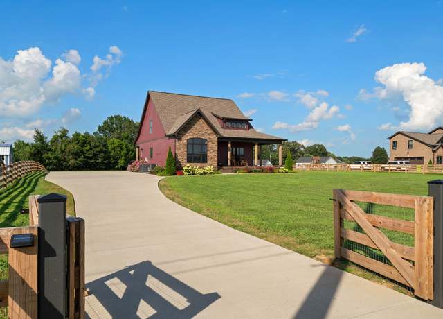 Property at 8936 Cedar Grove Rd, Cross Plains, TN 37049, 3 beds, 2.5 baths