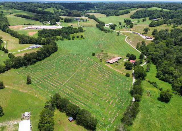 Property at 0 Aymett Rd, Pulaski, TN 38478