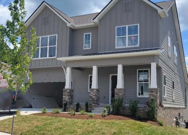 Property at 4805 Kintore Dr, Nolensville, TN 37135, 4 beds, 3.5 baths