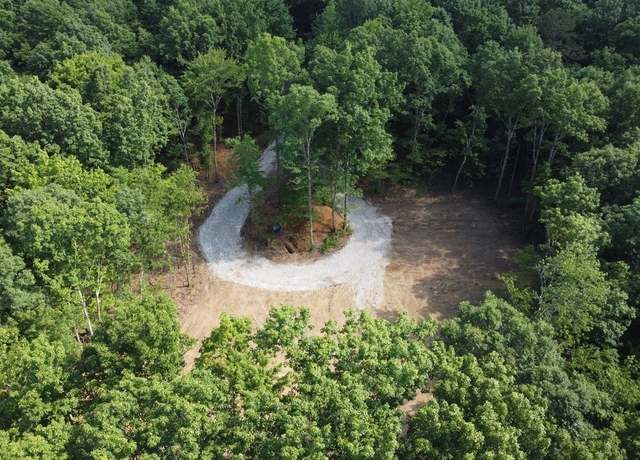 Property at 916 North Rim Dr, Coalmont, TN 37313