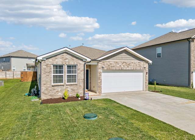 Property at 4326 Bomeadows Dr, Murfreesboro, TN 37128, 3 beds, 2 baths