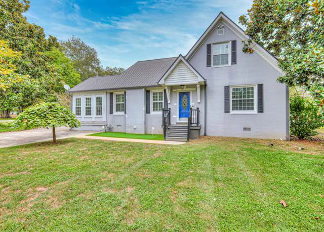 Property at 288 Hillcrest Rd, Manchester, TN 37355, 3 beds, 2.5 baths