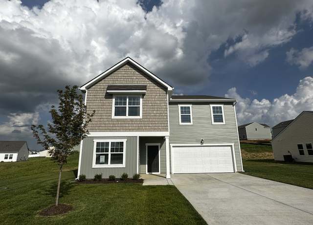 Property at 1911 Wellwind Rd, Columbia, TN 38401, 5 beds, 3 baths
