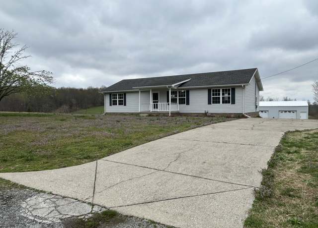 Property at 443 Collins Rd, Red Boiling Springs, TN 37150, 3 beds, 2 baths