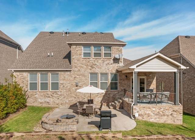 Property at 1205 Bradshaw Ln, Nolensville, TN 37135, 4 beds, 3.5 baths