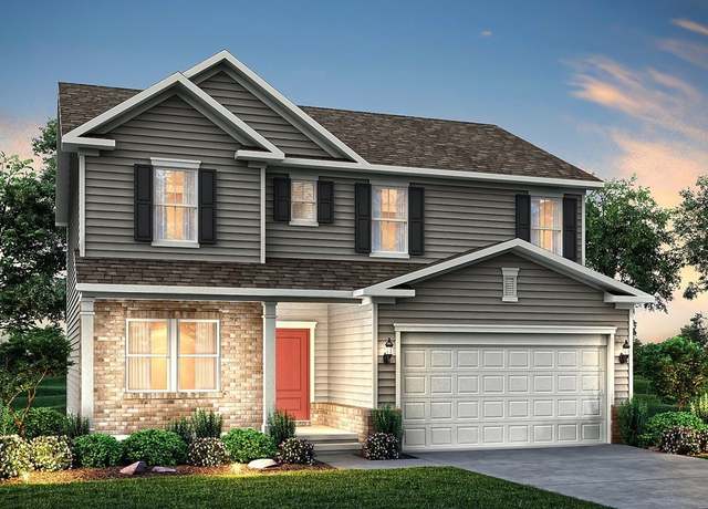 Property at 214 Land Breeze Dr, La Vergne, TN 37086, 4 beds, 2.5 baths