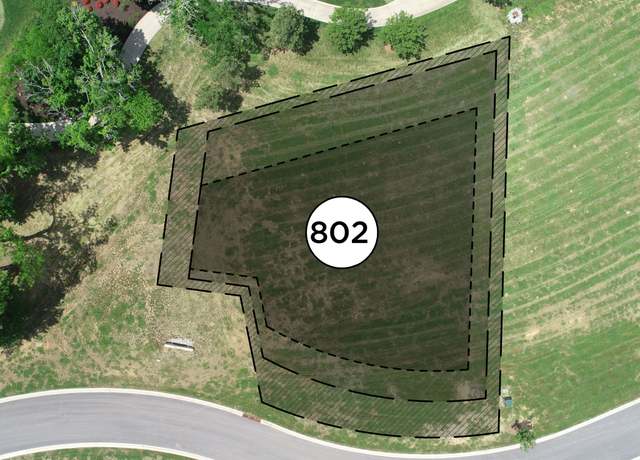 Property at 8005 George Jones Ln, College Grove, TN 37046