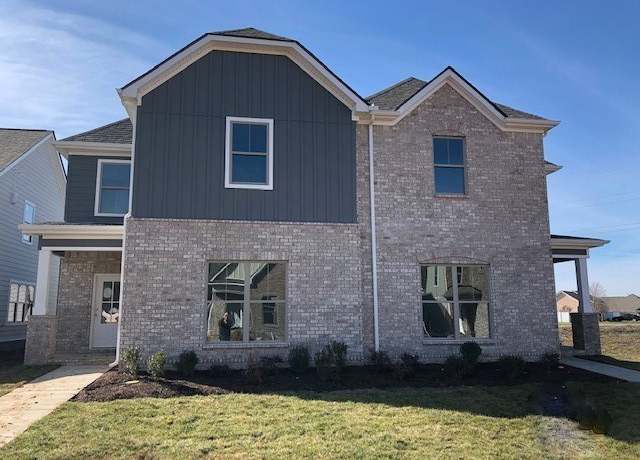 Property at 2126 Hospitality Ln, Murfreesboro, TN 37128, 3 beds, 2.5 baths
