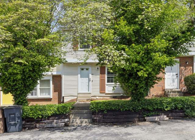 Property at 3550 Seneca Forest Dr, Nashville, TN 37217, 3 beds, 2.5 baths