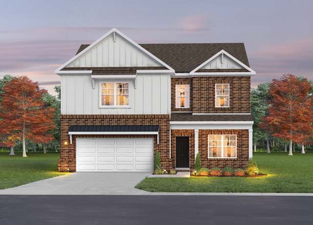 Property at 121 Misty Creek Dr, Nashville, TN 37207, 4 beds, 3 baths