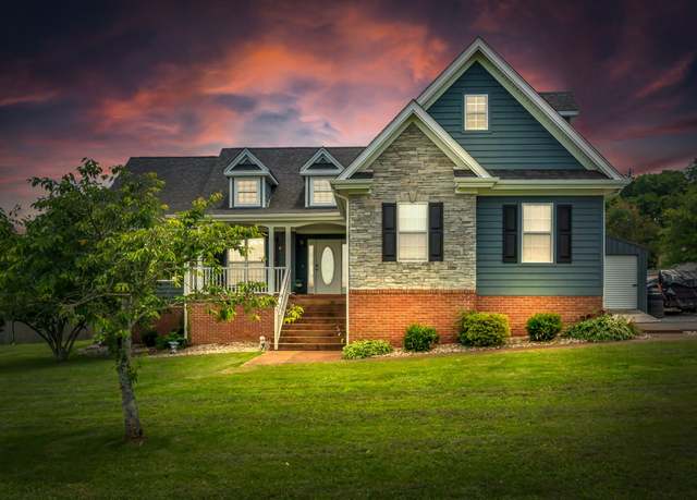 Property at 1305 Standing Stone Cir, Columbia, TN 38401, 3 beds, 2 baths