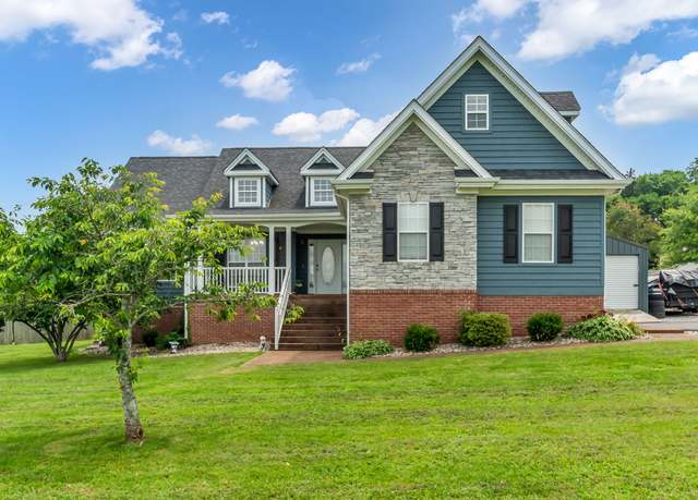 Property at 1305 Standing Stone Cir, Columbia, TN 38401, 3 beds, 2 baths