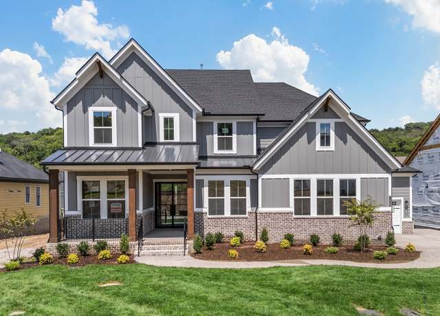 Property at 7428 Leelee Dr, Franklin, TN 37064, 5 beds, 5.5 baths