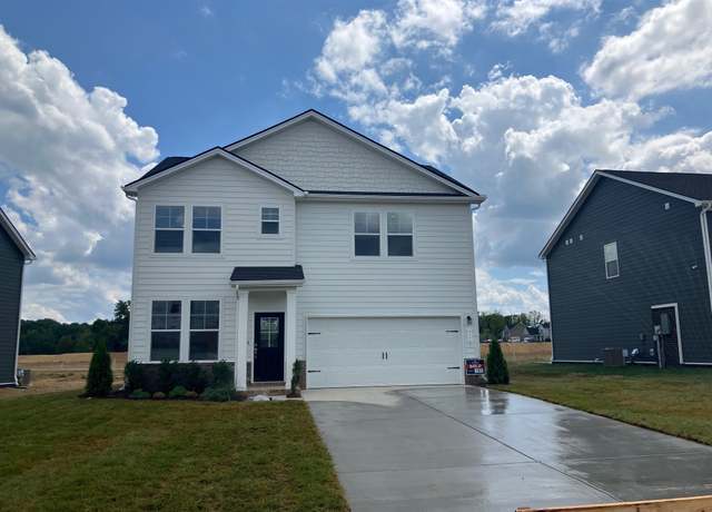 Property at 4176 Burton Dr, White House, TN 37188, 3 beds, 2.5 baths