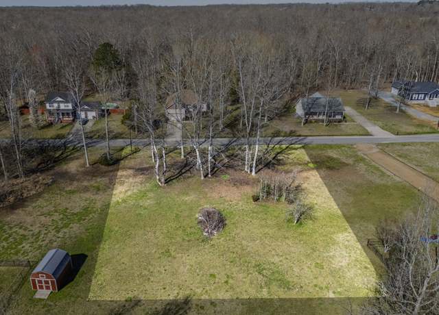 Property at 0 Sonoma Dr, Fayetteville, TN 37334