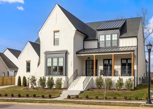 Property at 2194 Burgin Dr, Thompsons Station, TN 37179, 5 beds, 5.5 baths