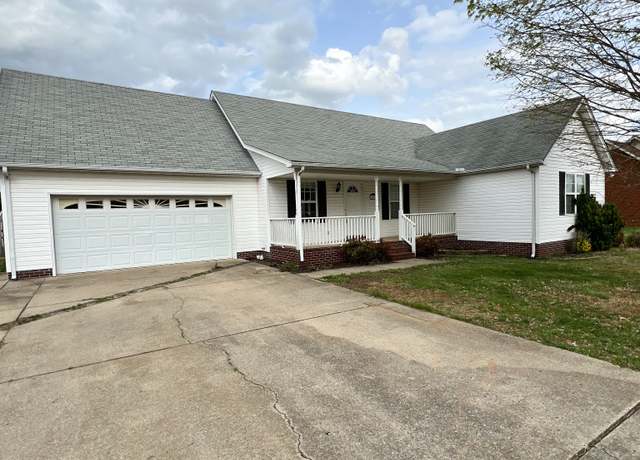 Property at 3447 Southridge Blvd, Murfreesboro, TN 37128, 3 beds, 2 baths