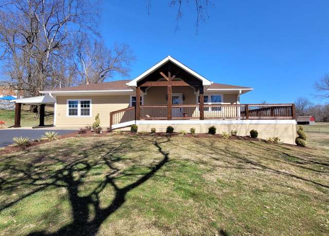 Property at 1429 Hwy 109s, Gallatin, TN 37066, 3 beds, 2 baths