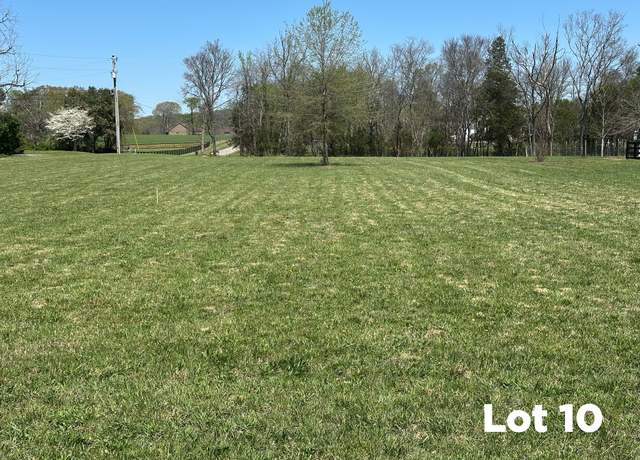 Property at 0 Joe Rowlin Rd, Christiana, TN 37037