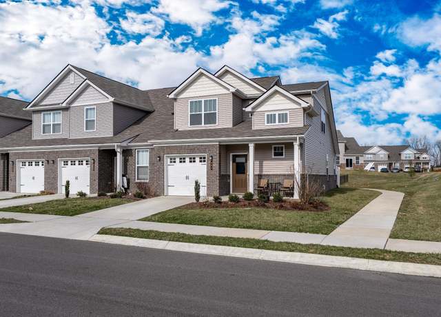 Property at 604 Birdie Dr, Spring Hill, TN 37174, 3 beds, 2.5 baths