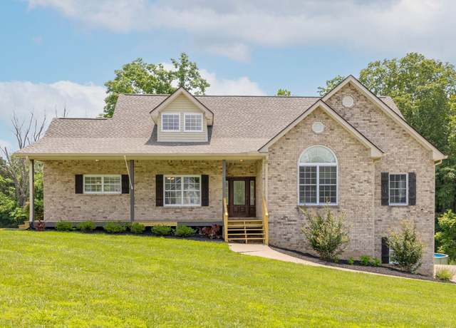 Property at 9072 Carolyn Way, Bon Aqua, TN 37025, 3 beds, 2 baths