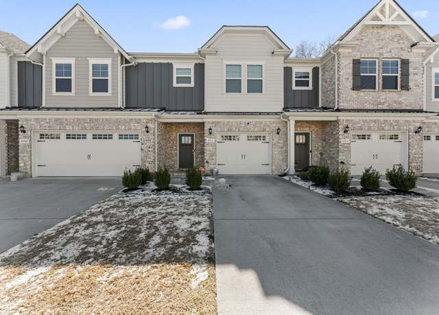 Property at 5711 Dockside Dr, Rockvale, TN 37153, 2 beds, 2.5 baths